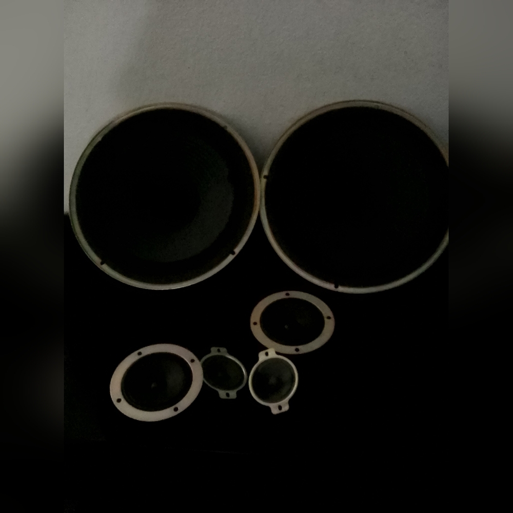 12 in car speakers